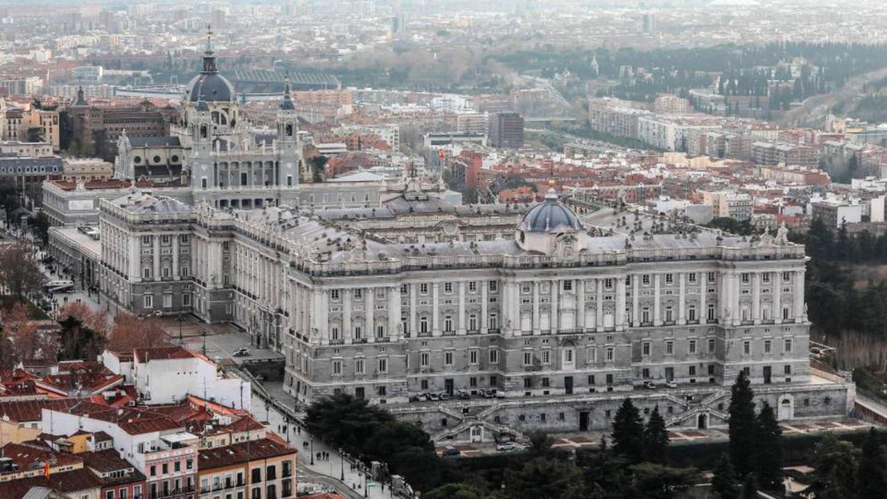 Mayor Calle, Alojate En El Centro Historico De Madrid, Junto A Plaza Mayor Y Mercado De San Miguel, Edificio Historico 3Er Piso Sin Ascensor Buitenkant foto